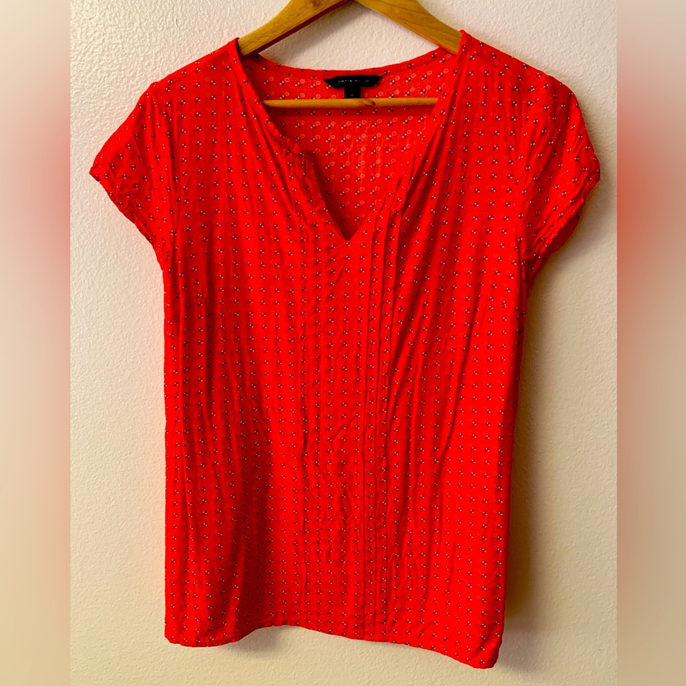 Tommy Hilfigure blouse